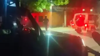 सीतापुर में बेखौफ बदमाशों का आतंक, सर्राफा व्यापारी को पीटकर लाखों का माल लूटा