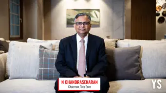 N Chandrasekaran reverses exit decision, secures another 5-year term as Tata Sons Chairman