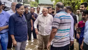 Gujarat Heavy Rain: ગુજરાતમાં ભારે વરસાદ અને પૂરનો કહેર યથાવત, 48 કલાકમાં 30 લોકોના મોત