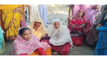 Malda News:রাজস্থানে টাওয়ার ভেঙে মৃত্যু মালদার তিন শ্রমিকের, ক্ষতিপূরণের দাবি পরিবারের