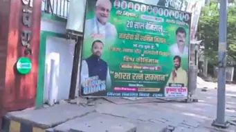 Bharat Ratna for Nitish Kumar? Posters in Patna revive demand, call Nishant Bihar's 'future leader'