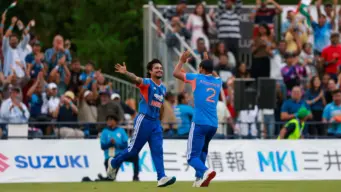 Japan Almost Humiliate Team India: What Just Happened?