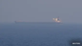 India Condemns Black Sea Ship Attack After Indian Crew Member Killed