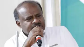 ಬಿಟ್ಟಿ ಪ್ರಚಾರದ ಸ್ಟಂಟ್ ಗೆ ಊರಿಗೊಂದು ಕ್ಯಾಬಿನೆಟ್‌ ಸಭೆ ಬೇಕಾ? ವಿಧಾನಸಭೆ ಟೂರಿಂಗ್ ಟಾಕಿಸಾ?: ಎಚ್ ಡಿ ಕುಮಾರಸ್ವಾಮಿ ಲೇವಡಿ