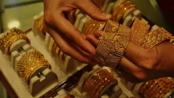 Gold rates in Hyderabad hit three-month high