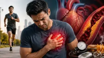 Why Even "Healthy" People Get Heart Attacks: Doctor Reveals the Hidden Risks