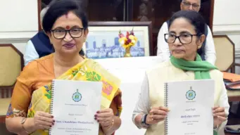 'ট্রেড মিলে বাজেট তৈরি করি,' বলেছিলেন মমতা! আলোচনাই করতেন না আমার সঙ্গে, দলীয় পদ ছেড়ে দাবি প্রাক্তন অর্থমন্ত্রীর