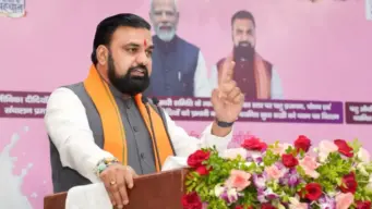 उन्नत शिक्षा की तैयारी: ऑक्सफोर्ड यूनिवर्सिटी में ट्रेनिंग लेंगे बिहार के 100 प्रोफेसर, सीएम सम्राट चौधरी का बड़ा ऐलान