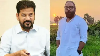 Sandeep Reddy Vanga : వరంగల్ ఎయిర్‌పోర్టుకు పేర్లు సూచించిన సందీప్ రెడ్డి వంగా - సీఎం రేవంత్ 'స్పిరిట్' రిప్లై... డైరెక్టర్ వెరీ హ్యాపీ