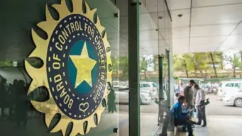 BCCI Title Sponsorship Reserve Price  ઇન્ડિયન ક્રિકેટની વધતી બ્રાન્ડ વેલ્યુ હવે દરેક હોમ મેચ માટે બોર્ડને મળશે મસમોટી રકમ! આ છે કારણ