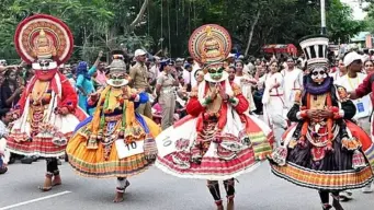 ഓണം ആഘോഷമാക്കാൻ കേരളം; സംസ്ഥാന സര്‍ക്കാരിന്റെ ഓണം വാരാഘോഷത്തിന് നാളെ തുടക്കം