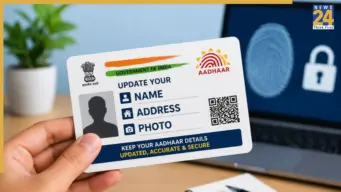 Updating Aadhaar? Know how many times you can change your name, address, mobile number and date of birth