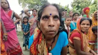 बिहार के इस गांव में 50 साल से ऊपर कोई जिंदा नहीं रहता. रहस्यमयी बीमारी से दहशत में ग्रामीण
