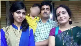 ಬಾಂಗ್ಲಾ| ಬೀಗ ಹಾಕಿದ ಮನೆಯಲ್ಲಿ ಹಿಂದೂ ಶಿಕ್ಷಕ ಸೇರಿ ಒಂದೇ ಕುಟುಂಬದ ನಾಲ್ವರು ಶವ ಪತ್ತೆ