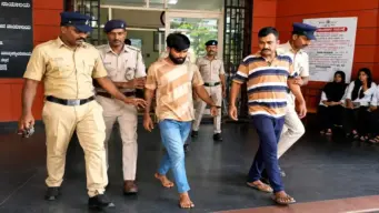 ಡೇವಿಡ್ ಡಿಸೋಜ ಹತ್ಯೆ ಪ್ರಕರಣ: ಇಬ್ಬರು ಆರೋಪಿಗಳು 10 ದಿನ ಪೊಲೀಸ್ ಕಸ್ಟಡಿ