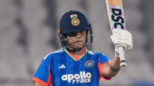 शैफाली वर्मा ने रचा इतिहास, T20I में एक साल में भारत के लिए सबसे ज्यादा रन बनाने वाली दूसरी बल्लेबाज बनीं