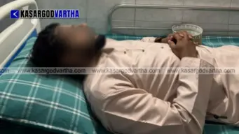 മദ്റസ അധ്യാപകനെ ആക്രമിച്ച സംഭവം; കാഞ്ഞങ്ങാട്ട് രണ്ടുപേര്‍ക്കെതിരെ വധശ്രമത്തിന് കേസെടുത്ത് പൊലീസ്