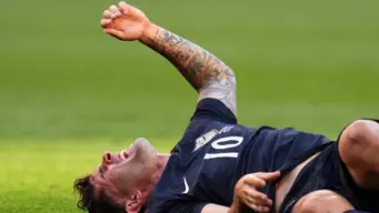 US Star Christian Pulisic Fractures Leg In Heartbreaking FIFA World Cup Loss To Belgium, Set To Be Sidelined For Weeks