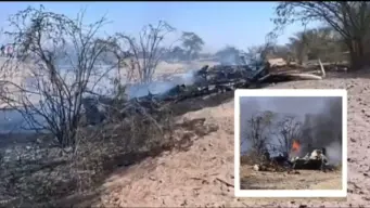 Peru Plane Crash: पेरू में पर्यटकों का विमान क्रैश, 13 की मौत; नाज़का लाइन्स देखने जा रहे यात्रियों में मची चीख-पुकार!