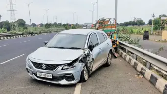 અકસાનના પાંચ બનાવમાં 7 વ્યક્તિને ઈજા