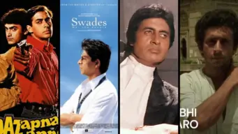 5 Bollywood films that became cult classics despite falling at the box office - Take a look
