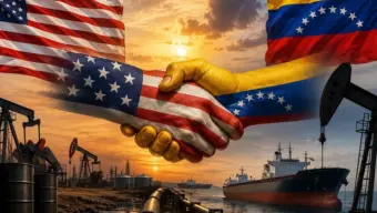 'When you don't feel loved.': Trump's Venezuela oil pact leaves US producers uneasy as NABEP gains control of 17 fields