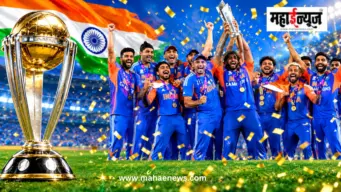 3 ऑक्टोबरला टीम इंडियासाठी ऐतिहासिक दिवस; पात्र ठरल्यास एकाच दिवशी दोन देशांत सामने!