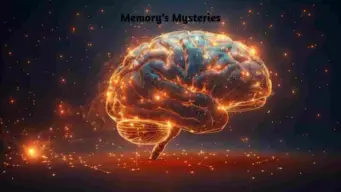 The Man Who Forgot Minutes Ago but Remembered the Past: The Memory's Mysteries