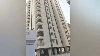 રાજકોટમાં લિવ-ઈનમાં રહેતા ભાજપના આગેવાનનો 12મા માળેથી કૂદીને આપઘાત