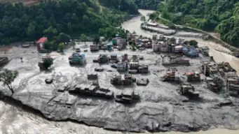 Nepal Flood Death Update:  नेपाल में फ्लैश फ्लड से मरने वालों की संख्या 1,410 पहुंची, 6,100 से ज्यादा लोग अभी भी लापता