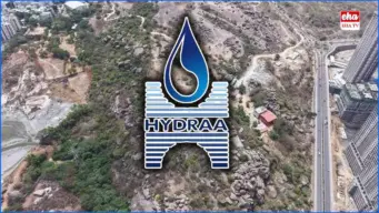 Hydra operations : హైదరాబాద్ చుట్టూ హైడ్రా భారీ ఆపరేషన్లు.. రూ.30 వేల కోట్ల విలువైన 840 ఎకరాల ప్రభుత్వ భూమి రక్షణ