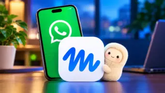 भारत में आया Meta Muse तो क्या बदल जाएगा WhatsApp का इस्तेमाल? समझिए