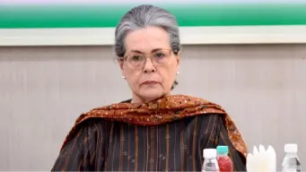 Sonia Gandhi Citizenship And Voter List Issue : नागरिकता से पहले वोटर लिस्ट में नाम मामले में सोनिया गांधी को झटका, मजिस्ट्रेट कोर्ट का आदेश रद्द
