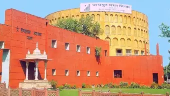 Major Reshuffle in Jaipur Municipal Corporation: Departments changed for 14 senior officers
