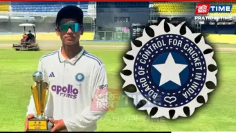 BCCI Cracks Down on 62 Cricketers Over Age Fraud, U-19 Player Banned