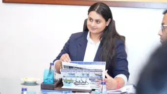 इथेनॉल पर इतना बड़ा दांव क्यों लगा रहा बिहार? उद्योग मंत्री श्रेयसी सिंह ने समझा दिया सब कुछ