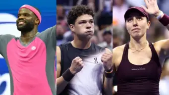 American Tennis Poised for a Breakthrough at the US Open