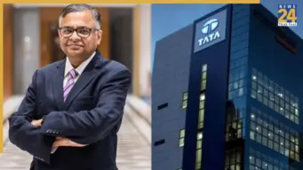 What is the salary of N Chandrasekaran? Tata Sons chief is among India's highest-paid execs, daily income will shock you