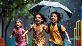 ಭಾರೀ ಮಳೆ: ಇಂದು ಚಿಕ್ಕಮಗಳೂರು, ದಕ್ಷಿಣ ಕನ್ನಡದಲ್ಲಿ ಶಾಲಾ - ಕಾಲೇಜುಗಳಿಗೆ ರಜೆ ಘೋಷಣೆ!