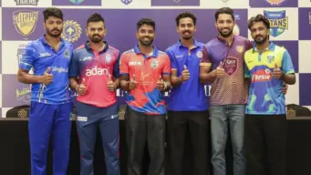 കെസിഎല്‍ സീസണ്‍ 3; സാലി സാംസണ്‍, സല്‍മാൻ നിസാര്‍, രോഹൻ കുന്നുമ്മല്‍ അടക്കം പ്രമുഖ താരങ്ങളെയെല്ലാം നിലനിര്‍ത്തി ടീമുകള്‍