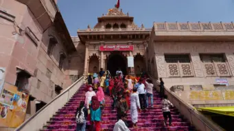 Beyond Pilgrimage: How Barsana's Living Culture Could Shape Its Next Economy