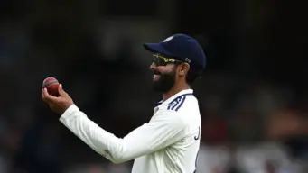 Ravindra Jadeja: বুমরার ফিটনেস নিয়ে সংশয়, শ্রীলঙ্কা সিরিজে দলে ফিরতে পারেন রবীন্দ্র জাদেজা?