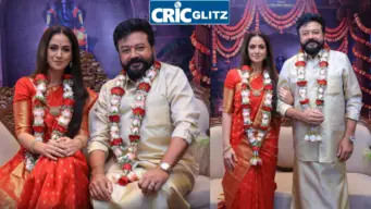 தலைமுறை இடைவெளிகளின் வாழ்க்கையை சொல்லும் புதிய படம் - தர்மன் படத்தை தொடர்ந்து நடிகர் ஜெயராம் ஜோடியாக நடிக்கும் நடிகை சிம்ரன்!
