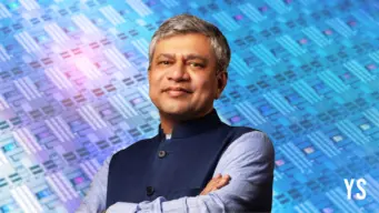 Semicon 2.0 has drawn about $12B in investment commitments: IT minister Vaishnaw