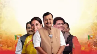 નીતિન નવીનની નવી ટીમને મળ્યા પીએમ મોદી, કહ્યું- લોકો સાથે જોડાણ વધુ મજબૂત બનાવો