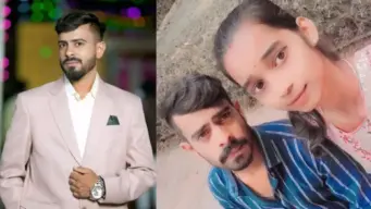 ದೊಡ್ಡಬಳ್ಳಾಪುರ ಲಾಡ್ಜ್‌ನಲ್ಲಿ ಪತ್ನಿಯ ಕೊಲೆ ಮಾಡಿದ್ದ ಪತಿ ಆನಂದ್ ಆತ್ಮಹತ್ಯೆ!