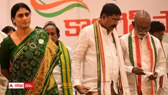 AP Congress : ఏపీ కాంగ్రెస్  ఆపరేషన్ రీ-ఎంట్రీ - రఘువీరారెడ్డి సారథ్యంలో హైపవర్ కమిటీ! స్థానిక పోరులో మార్పు సాధ్యమేనా?