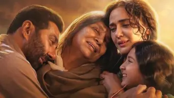 Batwara 1947 first review: Sunny Deol, Abhimanyu Singh deliver terrific performances in 'deeply sensitive, moving film'