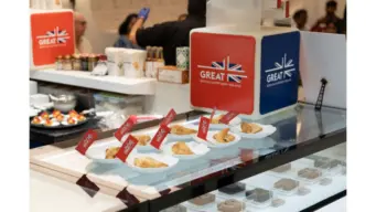 Great Food From Great Britain Brings Best of British Flavours to Shoppers Across Five Indian Cities
