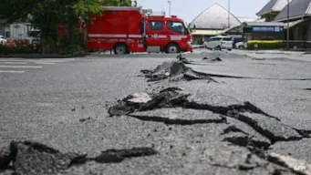 Japan Earthquake: ଜାପାନରେ ଭୂମିକମ୍ପ ଝଟକା; ୨୦ରୁ ଅଧିକ ଆହତ